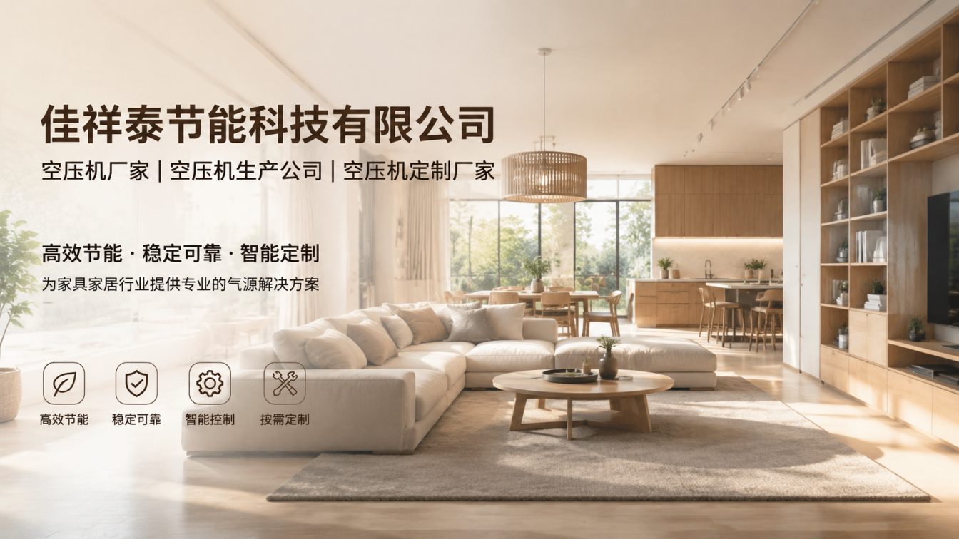 濮阳还在为空压系统成本发愁？