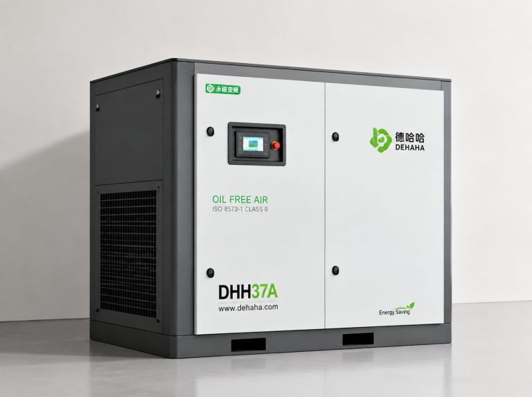 濮阳工业制氮机与制氮系统